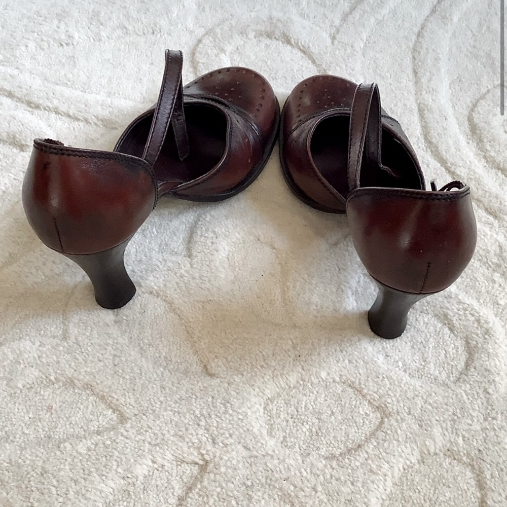 Vintage 90s Heels